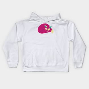 Zorro coyote Alebrije #5 Kids Hoodie